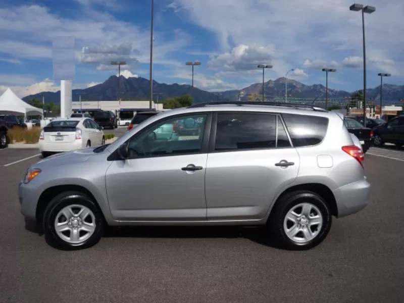 toyota rav4 2011 8