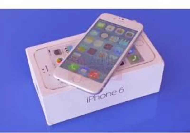 Apple IPhone 6 Plus 4G Сим безкоштовно відкрив телефон (128 ГБ)