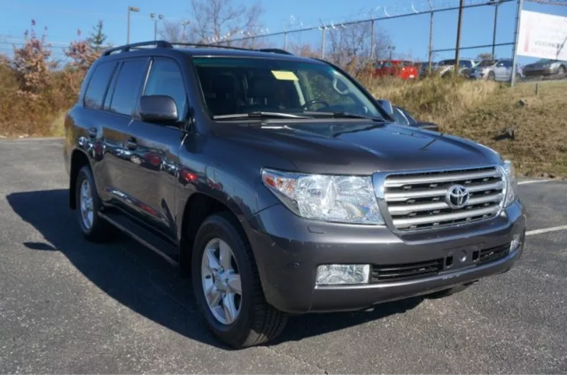 urgent gray landcruiser sale for sale 3