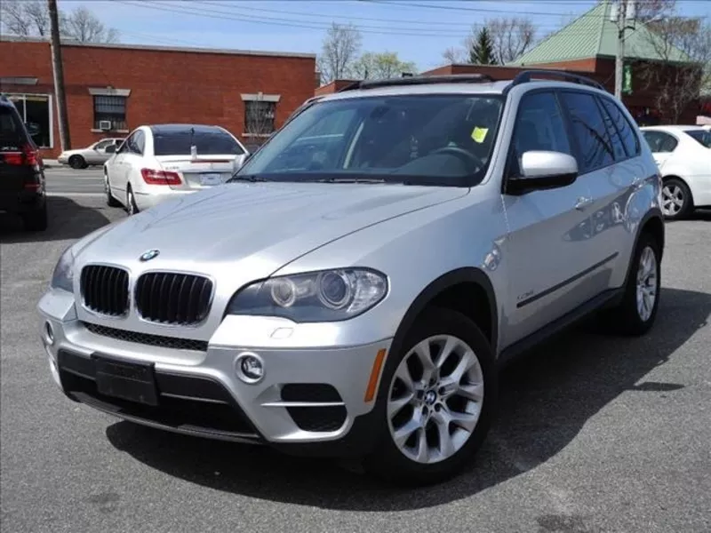  Bmw X5 2011 модельного .Полный продажа option..urgent ..