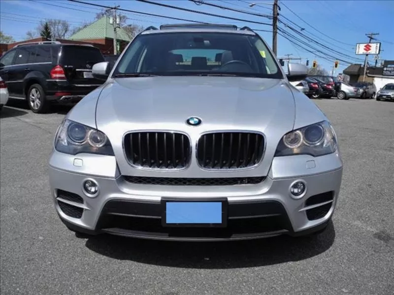  Bmw X5 2011 модельного .Полный продажа option..urgent .. 2