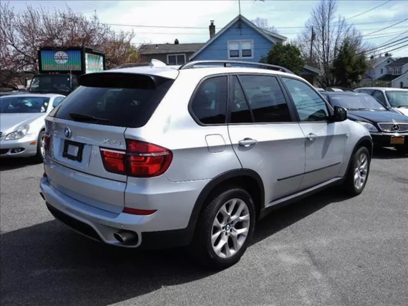  Bmw X5 2011 модельного .Полный продажа option..urgent .. 5