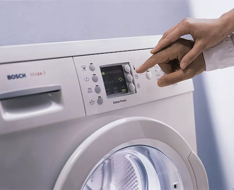 Ремонт стиральных машин-автоматов в Виннице и Винницком районе