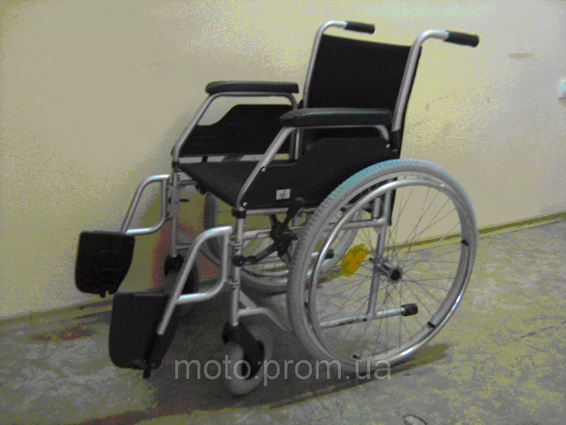 Инвалидная коляска MEYRA,  Германия.