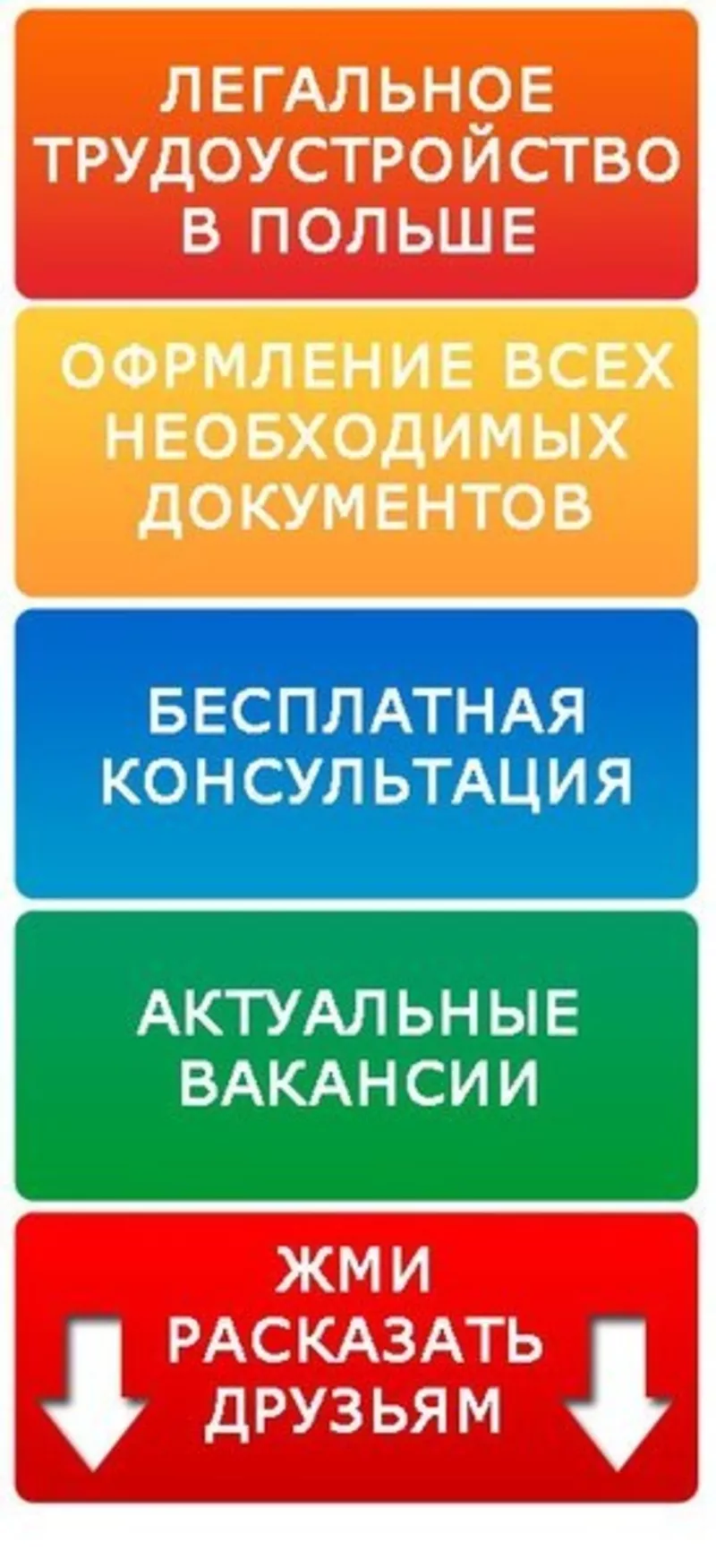 ВІЗИ – Польща!!! ТЕРМІНОВІ реєстрації