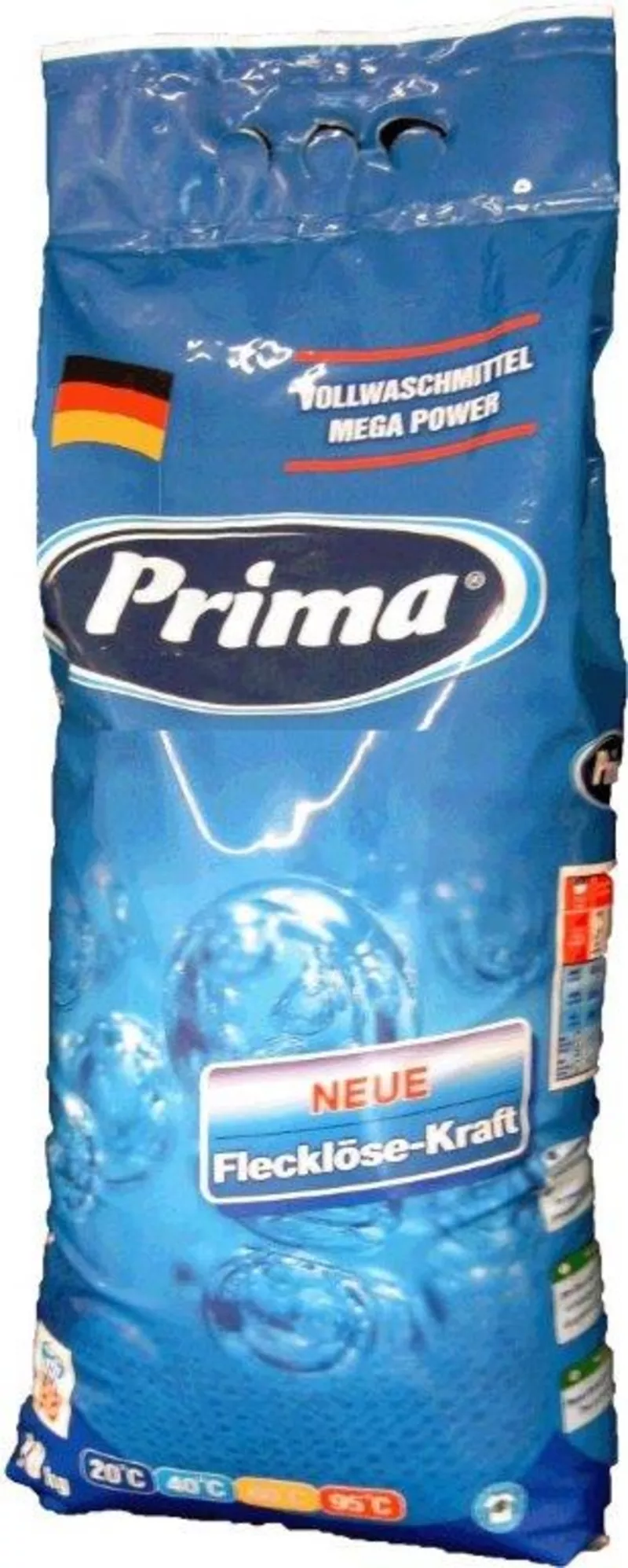 “ Prima” моющее средство 10 кг u 3 кг 2