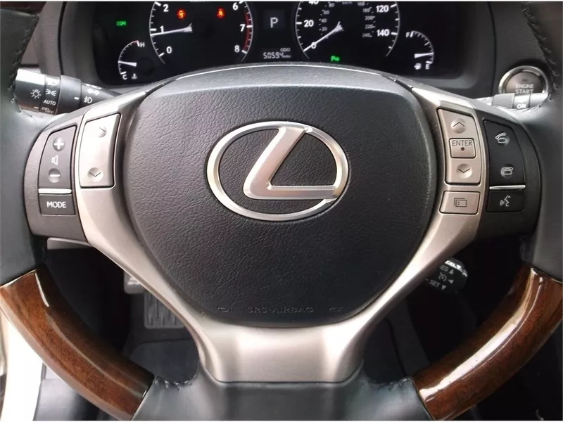 LEXUS RX 350 2013 MODEL FOR SALE 10