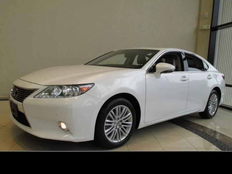 LEXUS ES350 2013 FOR SALE