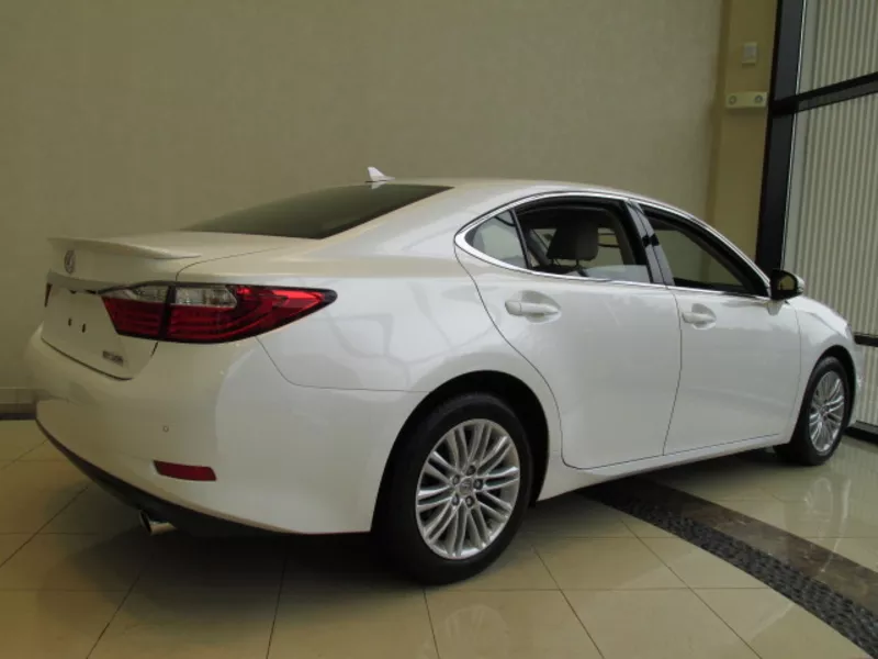 LEXUS ES350 2013 FOR SALE 2