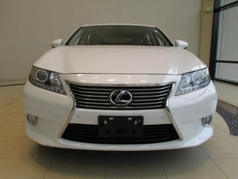 LEXUS ES350 2013 FOR SALE 3