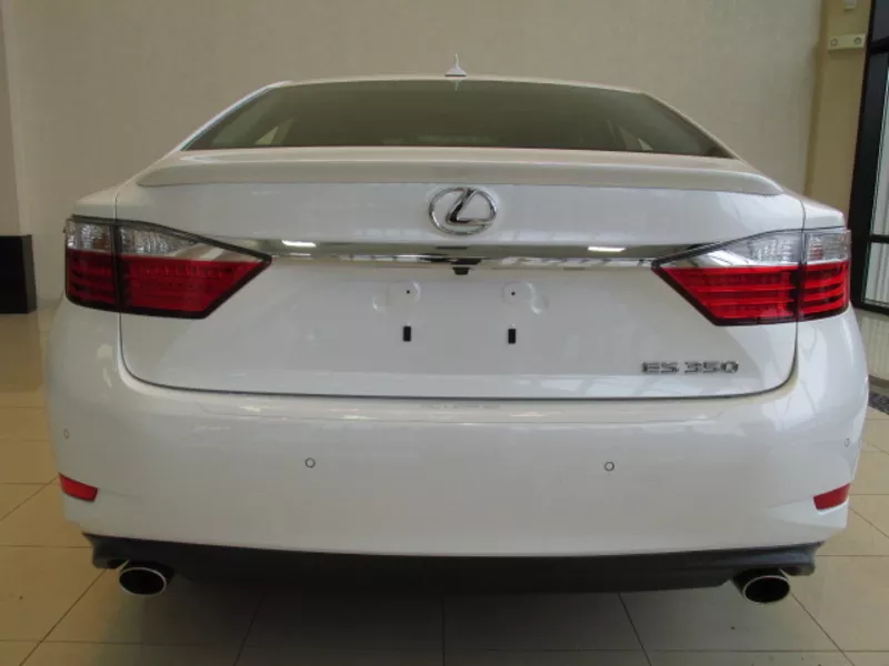 LEXUS ES350 2013 FOR SALE 4