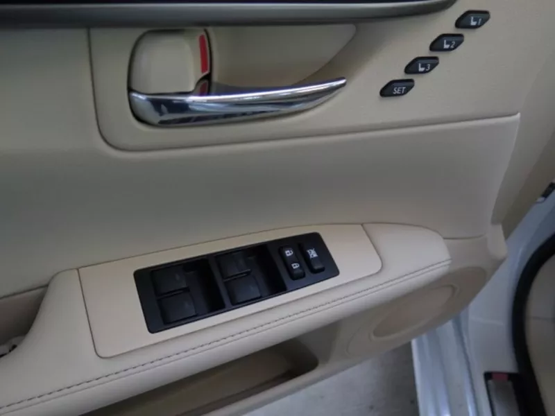 LEXUS ES350 2013 FOR SALE 5