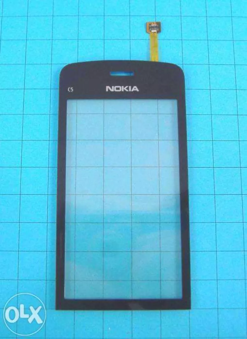 Сенсор Nokia 5228/5230/C5-03/C5-06 S5230 X2-00/X3-00 7230 много другог 3