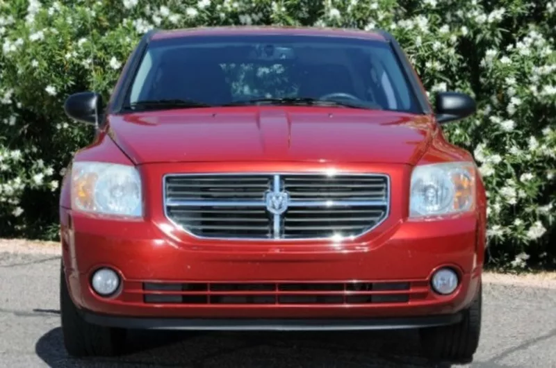 2010 Dodge Caliber для продажи