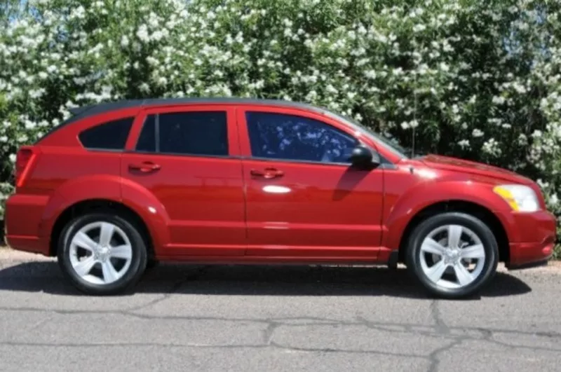 2010 Dodge Caliber для продажи 2