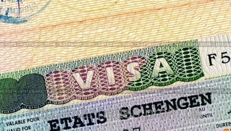 Регистрация на шенген визу в визовый центр Польши