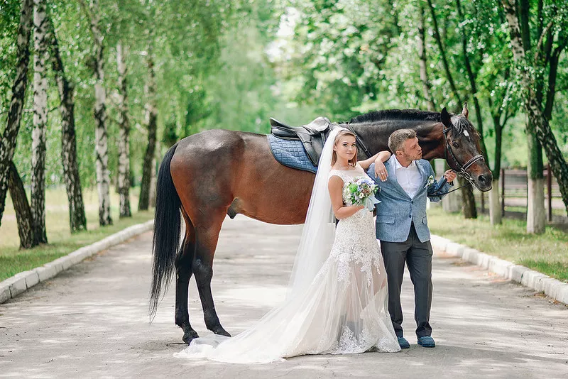 Свадебный фотограф Киев Винница 4