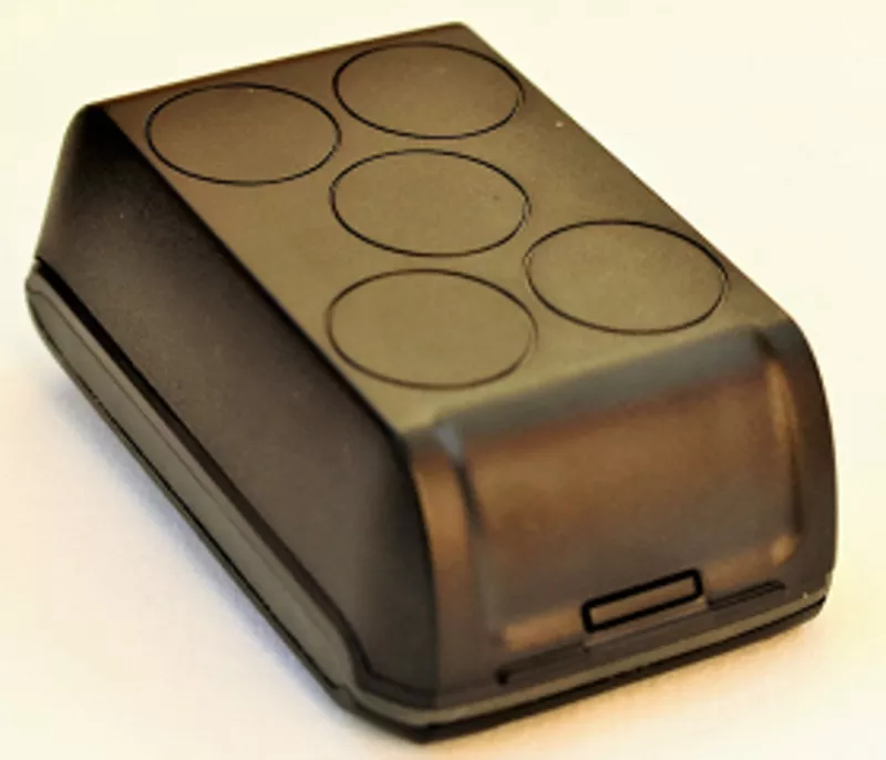 GPS трекер SMART GT03a. Aвтономный,  Влaгостойкий,  нa 5 мaгнитaх,  5200m 4