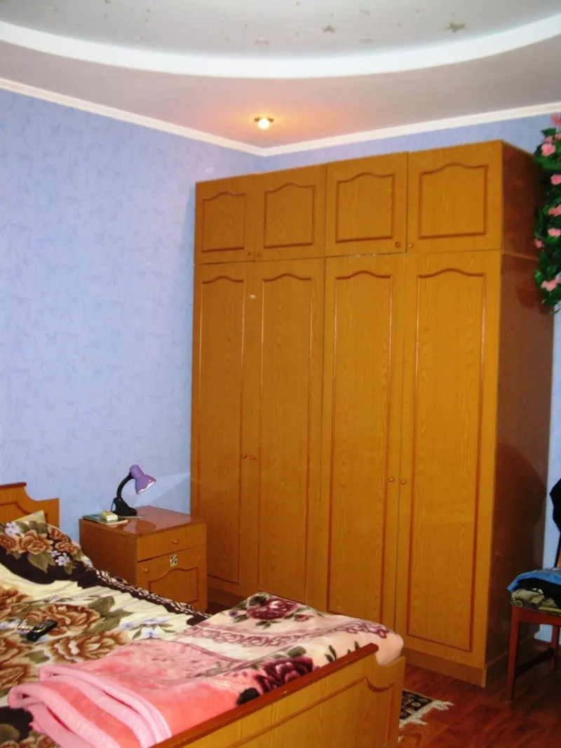 Продам 2-х комнатную с ремонтом на Подолье  7