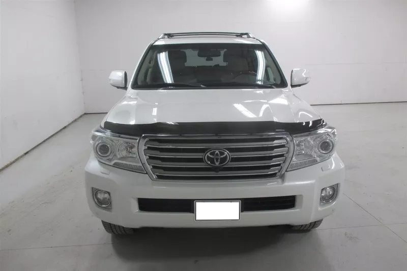   2015 Toyota Landcruiser 100% Excellent Condition  2