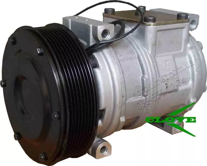 Компрессор кондиционера для комбайна и трактора Джон Дир в Виннице