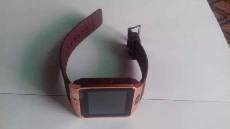 SMART WATCH DZ09 (Original). 5