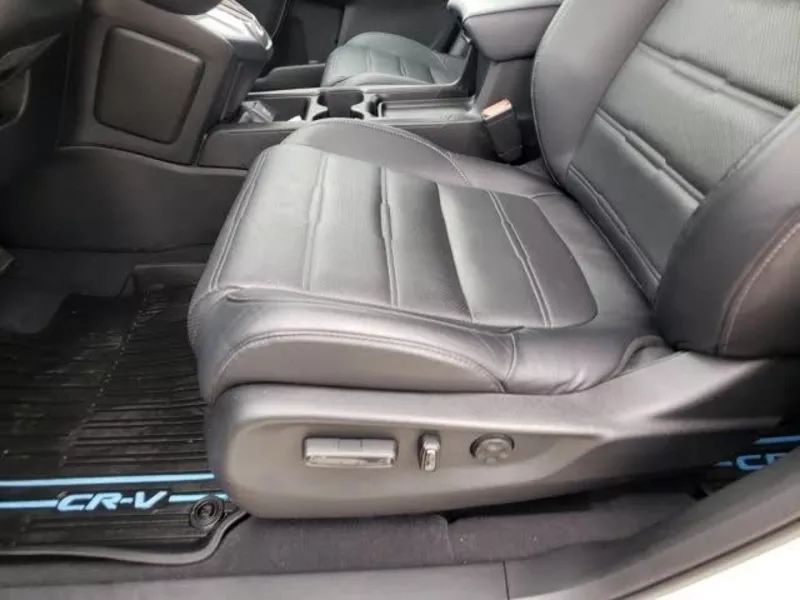 Honda CR-V Touring 2018 AWD 8