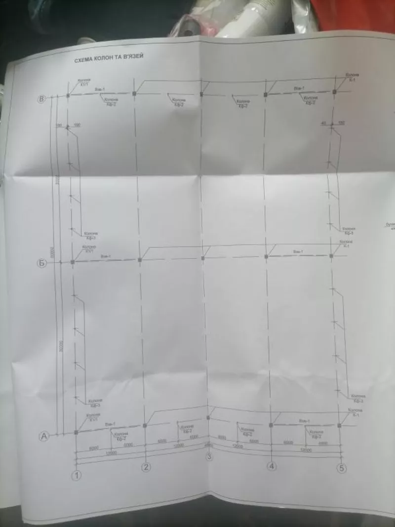 Ангар Москва 84 x 210 (42 +144 + 24 х 84М) 60 x 48,  30 x 216 3