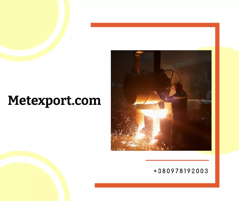 Здійснюємо повний цикл ливарного виробництва деталей