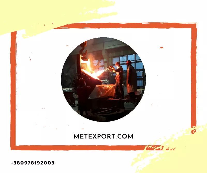 Послуги термічної обробки: відпуск,  відпал,  нормалізація,  гартування 