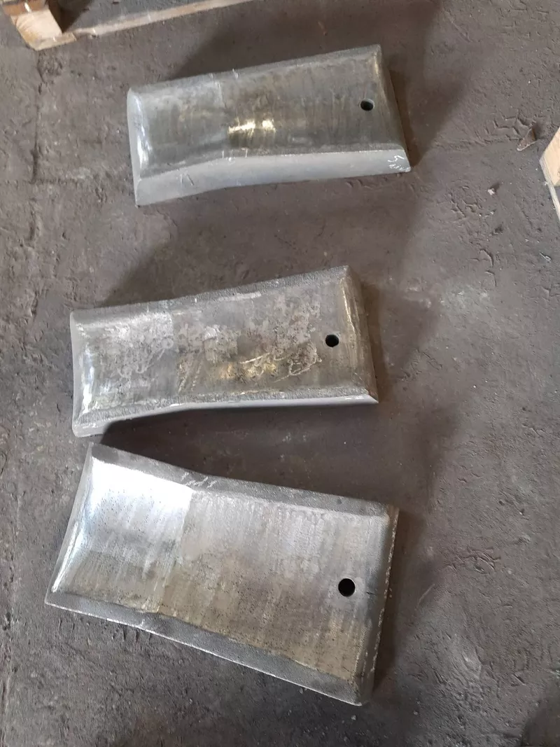 Здійснюємо повний цикл ливарного виробництва деталей 3